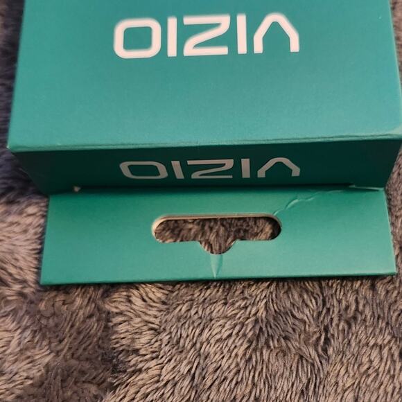 BLACK FRIDAY SALE NIB Vizio TV Remote, NEW, Never Used Smart TV - Picture 7 of 7